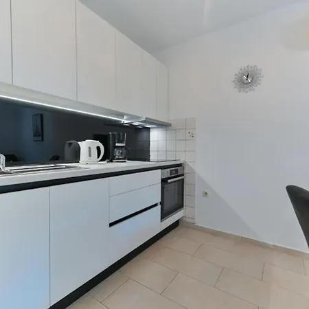 Vila Kapetan Trogir