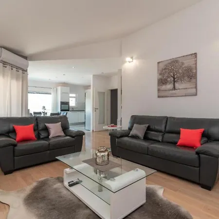 Vila Kapetan Trogir