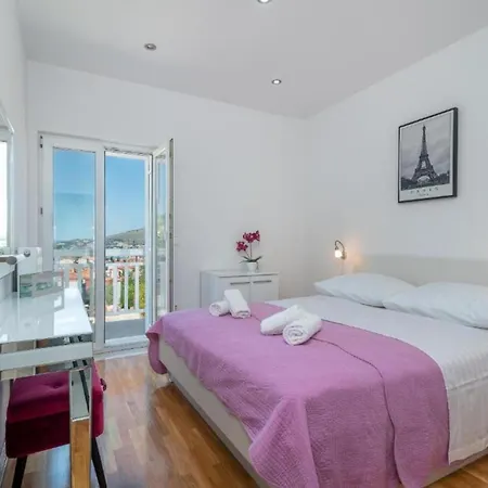 Kapetan Villa Trogir